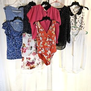 Mystery Box Lucky Brand L